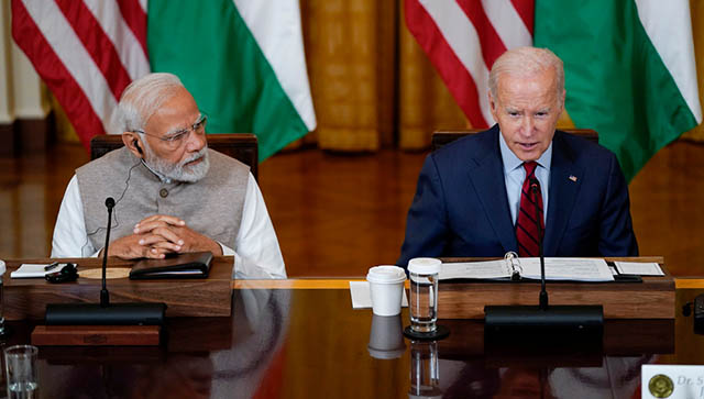 Beyond the geopolitical deadlock at G20, Biden’s bilateral with Modi may deliver tangible outcomes and roadmaps Beyond the geopolitical deadlock at G20, Biden’s bilateral with Modi may deliver tangible outcomes and roadmaps