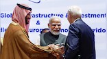Shaping the 21st century world order: India, UAE and Saudi Arabia's strategic alliance