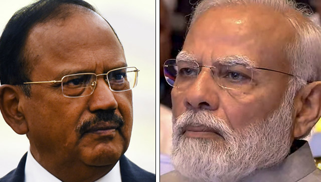 Is R&AW the new Mossad? India’s image turns from ‘soft State’ to hard under Modi and Doval Is R&AW the new Mossad? India’s image turns from ‘soft State’ to hard under Modi and Doval