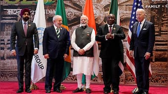 Bharat’s G20 presidency: Shaping global governance for development