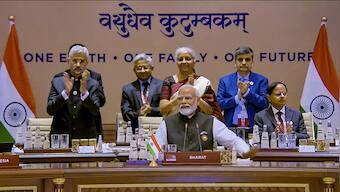 Geopolitical ballgame: US-China rivalry, India’s response and global quest for balance