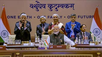 New Delhi Declaration: India’s diplomatic coup reflects its rising profile in comity of nations and PM Modi’s leadership