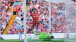 Mohamed Salah calls for end to 'massacres', aid to be allowed into Gaza