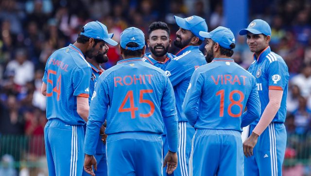 Asia Cup 2023 Final: Inspirational Siraj helps India break multi-national title drought Asia Cup 2023 Final: Inspirational Siraj helps India break multi-national title drought