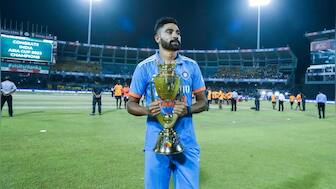 Asia Cup 2023 Final: ‘Definitely my best spell,’ says Mohammed Siraj after decimating Sri Lanka with 6/21