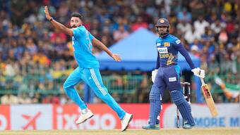 World Cup 2023: India vs Sri Lanka stats ahead of contest at Wankhede Stadium