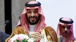 Saudi crown prince Mohammed bin Salman announces eSports World Cup in 2024