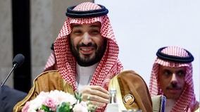 Saudi crown prince Mohammed bin Salman announces eSports World Cup in 2024