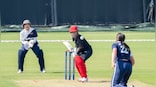 Asian Games 2023: Mongolia women's cricket team dismissed for 15 runs against Indonesia on tournament debut