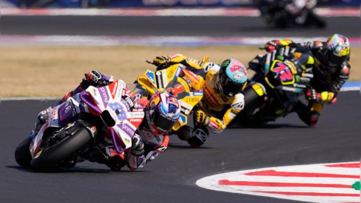 MotoGP Bharat 2023: Complete schedule, tickets and live streaming details