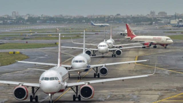 Mumbai International Airport's Both Runways To Be Temporarily Closed On ...