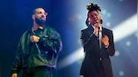 Music’s Digital Nightmare: AI-generated song feat. Drake, The Weeknd in race to win a Grammy