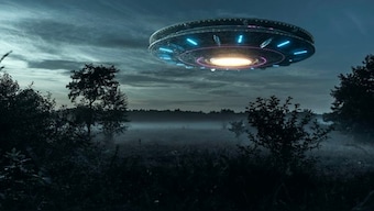 NASA’s Big Secret: US’ space agency has appointed its first UFO studies director