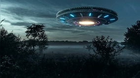 NASA’s Big Secret: US’ space agency has appointed its first UFO studies director