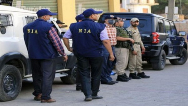 Attacks on Indian Consulate in San Francisco: NIA raids 14 places in Punjab, Haryana to unravel conspiracy Attacks on Indian Consulate in San Francisco: NIA raids 14 places in Punjab, Haryana to unravel conspiracy