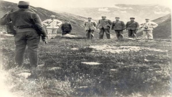 War in Our Times | How Indian Army gave Chinese PLA a bloody nose at Nathu La and Cho La in 1967