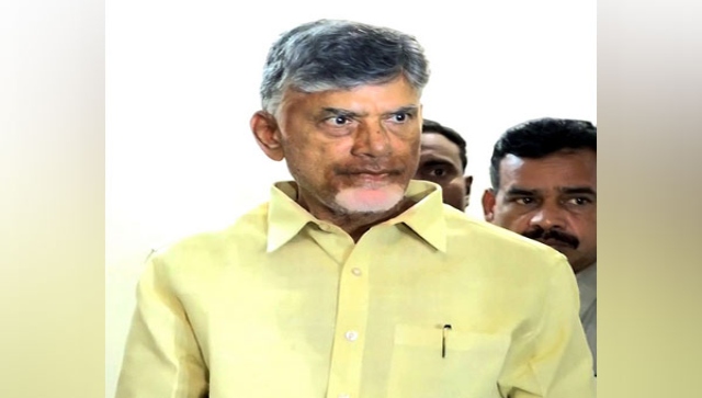 Chandrababu Naidu writes to ACB Court alleging security lapses in prison Chandrababu Naidu writes to ACB Court alleging security lapses in prison