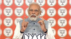 Off-centre | Modi vs Modi: Birthday reflections on India’s Millennium Man