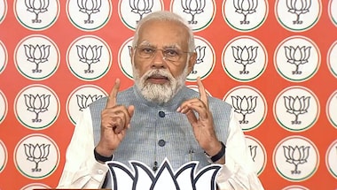 Off-centre | Modi vs Modi: Birthday reflections on India’s Millennium Man