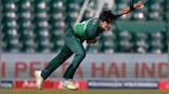 Pakistan's Naseem Shah likely to miss ICC World Cup after injuring shoulder in Asia Cup: Report