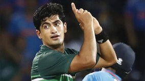 'Naseem Shah injury due to Pakistan medical team': Former Pakistan captain Moin Khan