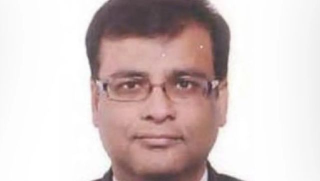 IRS officer Rahul Navin appointed in-charge chief of Enforcement Directorate IRS officer Rahul Navin appointed in-charge chief of Enforcement Directorate