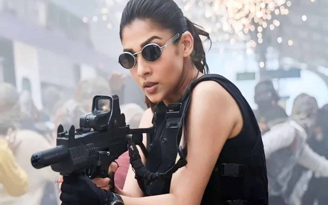 Gender pay parity in Bollywood: Not just SRK, how much did Nayanthara get paid for Jawan Gender pay parity in Bollywood: Not just SRK, how much did Nayanthara get paid for Jawan