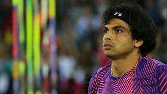 India still to make official bid for hosting World Athletics Championships in 2027