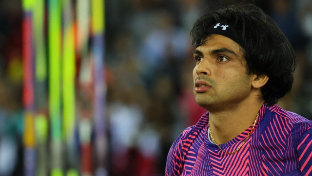 In Zurich, focus was to stay healthy before Diamond League finals, says Neeraj Chopra In Zurich, focus was to stay healthy before Diamond League finals, says Neeraj Chopra