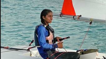 Asian Games 2023: Neha Thakur, Eabad Ali win silver, bronze medals in sailing