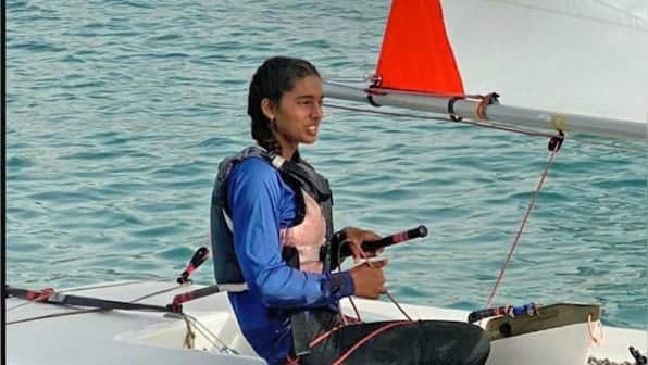 Asian Games 2023: Neha Thakur, Eabad Ali win silver, bronze medals in sailing