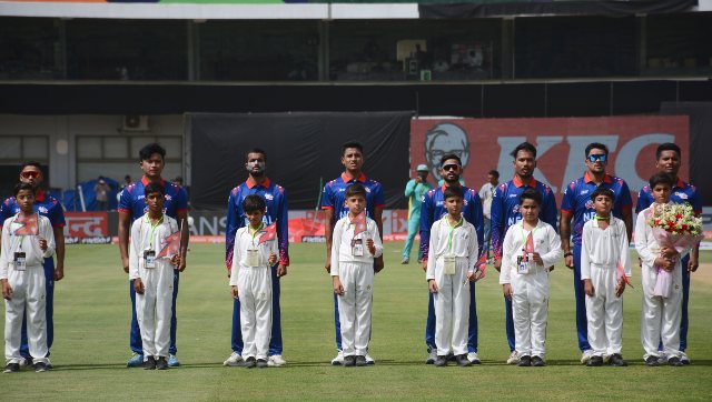 Asia Cup 2023: Nepal's ODI journey in numbers — Top run-scorer, wicket-taker, highest total and more Asia Cup 2023: Nepal's ODI journey in numbers — Top run-scorer, wicket-taker, highest total and more