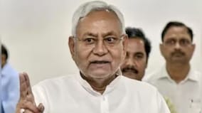 ‘Won’t take him back even if he begs,’ BJP on possibility of Nitish returning to NDA fold