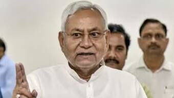 ‘Won’t take him back even if he begs,’ BJP on possibility of Nitish returning to NDA fold