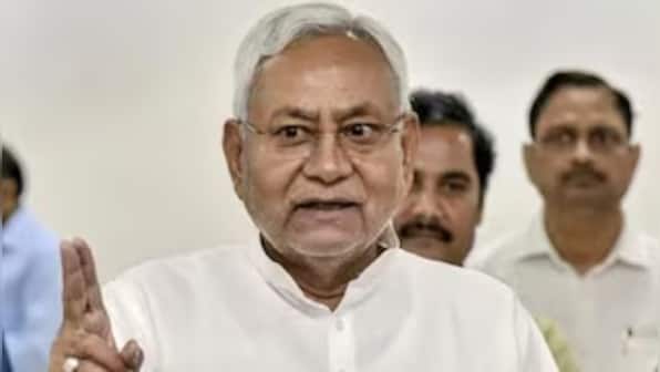 ‘Won’t take him back even if he begs,’ BJP on possibility of Nitish returning to NDA fold
