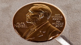 Sweden's Nobel Foundation reverses invitation policy, says Russia, Belarus, Iran and far-right leader are welcome