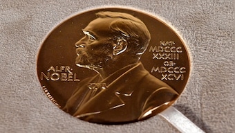 Sweden's Nobel Foundation reverses invitation policy, says Russia, Belarus, Iran and far-right leader are welcome