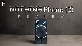 Nothing Phone 2 Long-term Review: The complete package…well, almost