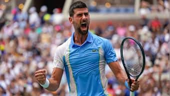US Open 2023: Record-setting Novak Djokovic and Coco Gauff steam into semi-finals