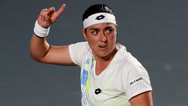 WTA Guadalajara Open: Top seed Ons Jabeur crashes out, Sofia Kenin continues revival WTA Guadalajara Open: Top seed Ons Jabeur crashes out, Sofia Kenin continues revival
