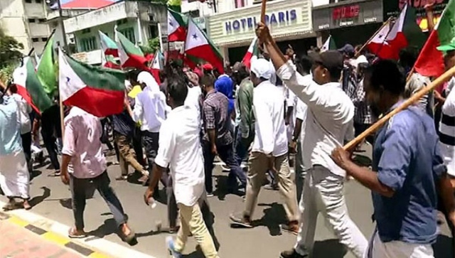 Banned PFI aiming to resurrect itself, launch new outfit through SDPI: Sources Banned PFI aiming to resurrect itself, launch new outfit through SDPI: Sources