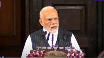 India promoting participation of women in every sector: PM Modi