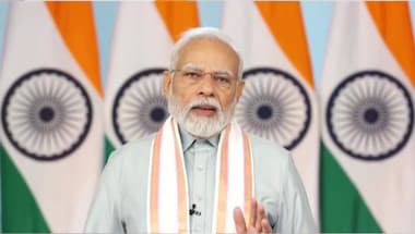 PM Modi to visit poll-bound states of Chhattisgarh and Telangana today