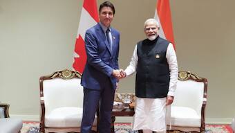 G20 Summit: Justin Trudeau assures PM Modi of action on Khalistanis, but cites freedom of expression, peaceful protest