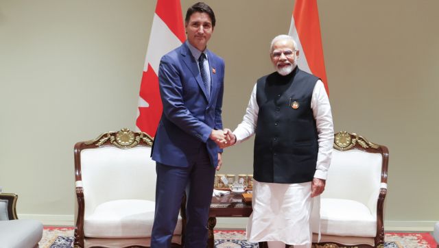 G20 Summit: Justin Trudeau assures PM Modi of action on Khalistanis, but cites freedom of expression, peaceful protest G20 Summit: Justin Trudeau assures PM Modi of action on Khalistanis, but cites freedom of expression, peaceful protest