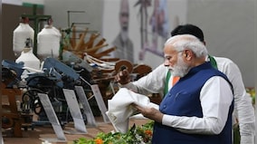 PM Vishwakarma Samman Yojana and BJP's beneficiary politics