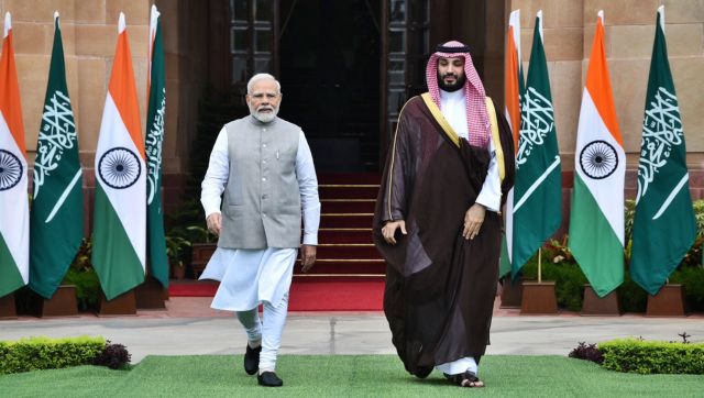 India News Highlights: Confident that commercial links between India, Saudi Arabia will grow further, says PM Modi India News Highlights: Confident that commercial links between India, Saudi Arabia will grow further, says PM Modi
