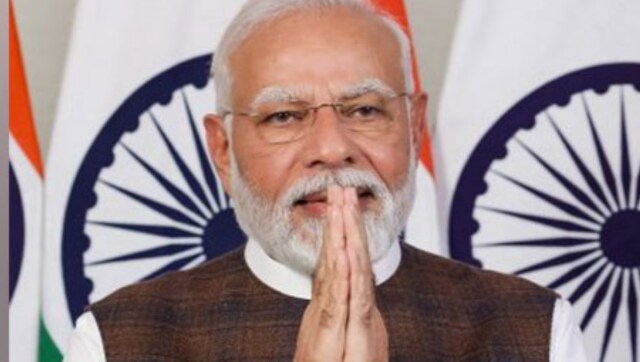 PM Modi's Power-packed Visit To Telangana Set For October – Firstpost