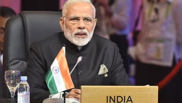 ONDC will revolutionise tech field by creating level playing field on digital platforms: PM Modi