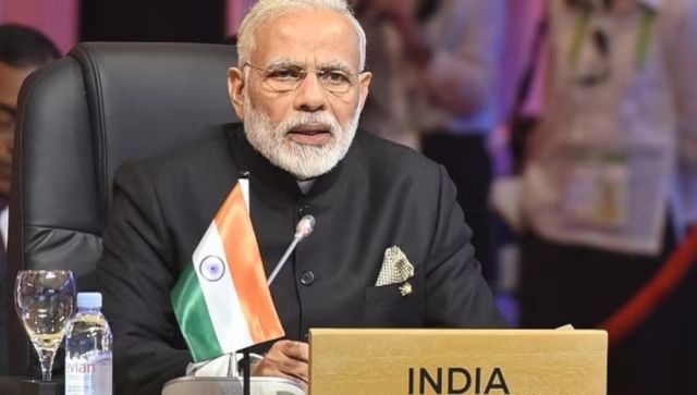 ONDC will revolutionise tech field by creating level playing field on digital platforms: PM Modi ONDC will revolutionise tech field by creating level playing field on digital platforms: PM Modi